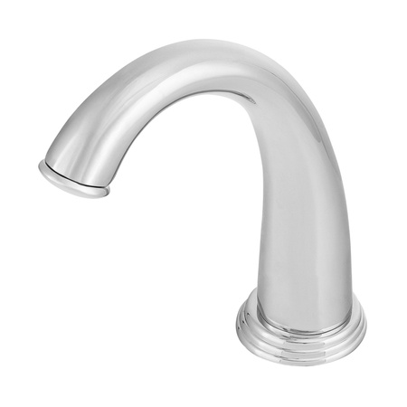 VANOVÁ BATERIE 5-OTVOROVÁ RETRO S-1214 CHRÓM