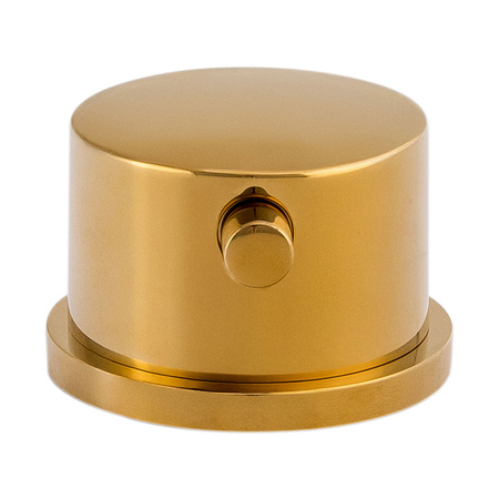 VANOVÁ BATÉRIA 5-OTVOROVÁ S-1216G ZLATÁ