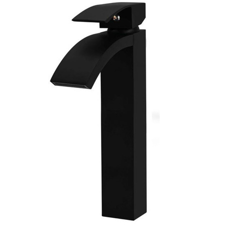 UMYVADLOVÁ BATERIE NEIRA VYSOKÁ S-1020HB ČERNÁ