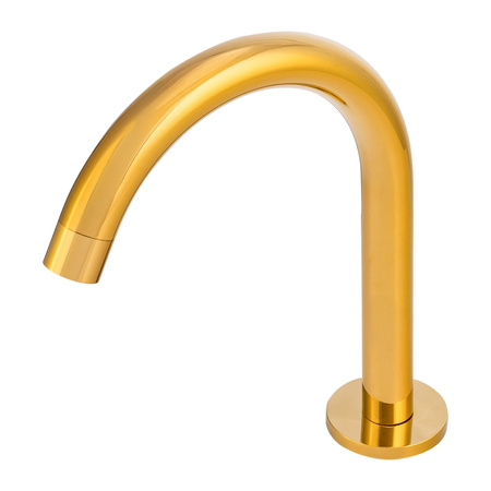 VANOVÁ BATÉRIA 5-OTVOROVÁ S-1216G ZLATÁ