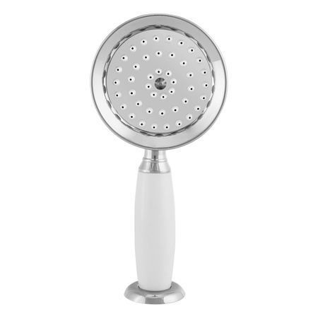 VANOVÁ BATERIE 5-OTVOROVÁ RETRO S-1214 CHRÓM