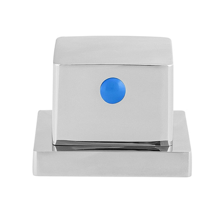 VANOVÁ BATÉRIA 5-OTVOROVÁ S-1213 CHRÓM