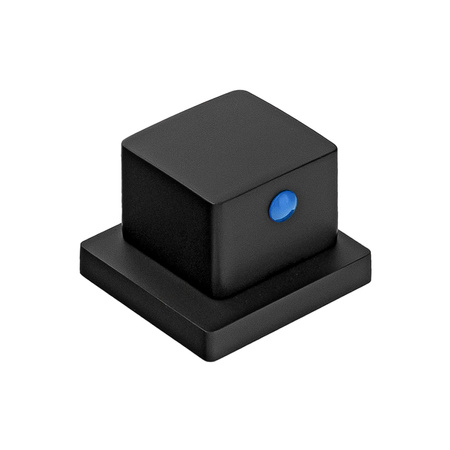 VANOVÁ BATÉRIA 5-OTVOROVÁ S-1213B ČIERNA