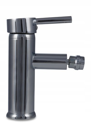 BIDETOVÁ BATERIE BELLA STOJÁCÍ S-1118 CHROM