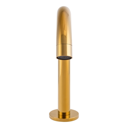 VANOVÁ BATÉRIA 5-OTVOROVÁ S-1216G ZLATÁ