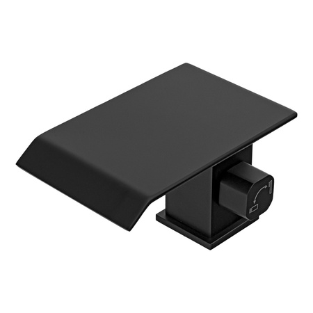 VANOVÁ BATÉRIA 3-OTVOROVÁ S-1215B ČIERNA