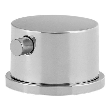 VANOVÁ BATÉRIA 5-OTVOROVÁ S-1216 CHRÓM