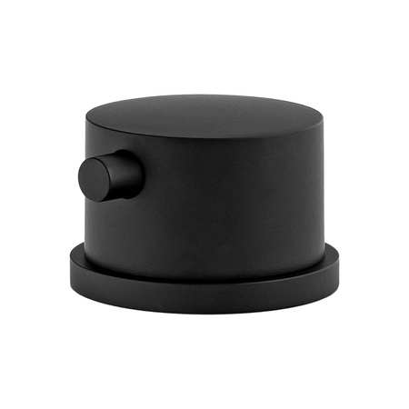 VANOVÁ BATERIE 5-OTVOROVÁ S-1216B ČERNÁ