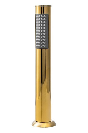 VANOVÁ BATERIE VERANNI 5-OTVOROVÁ S-1104G ZLATÁ