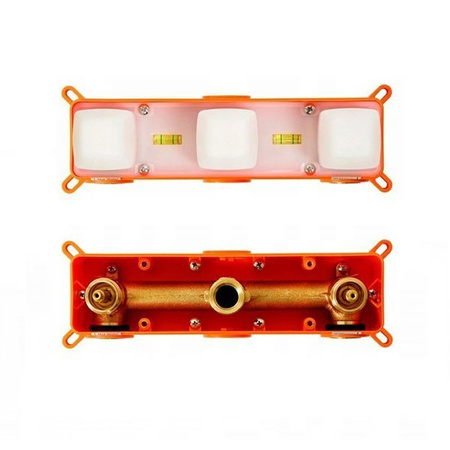 BOX pro Podomítkovou Baterii S-1092