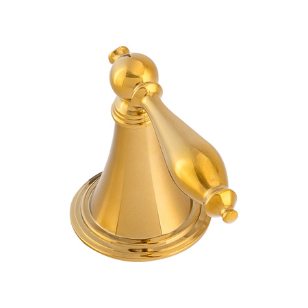 VANOVÁ BATERIE 5-OTVOROVÁ RETRO S-1214G ZLATÁ