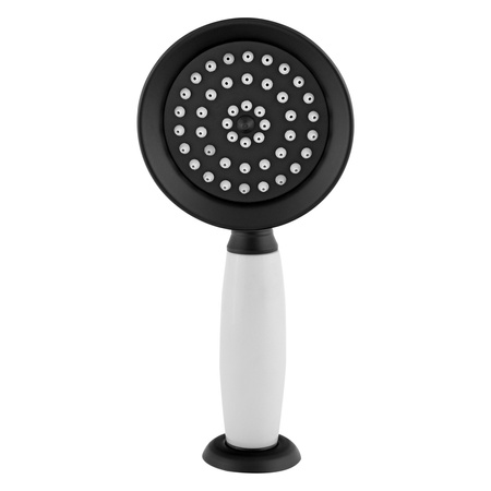 VANOVÁ BATÉRIA 5-OTVOROVÁ RETRO S-1214B ČIERNA