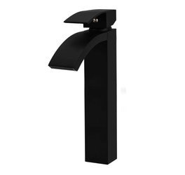 UMYVADLOVÁ BATERIE NEIRA VYSOKÁ S-1020HB ČERNÁ