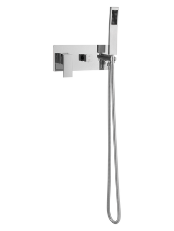 SPRCHOVÁ SOUPRAVA CUBO PODOMÍTKOVÁ SMARTBOX S-1194 CHRÓM