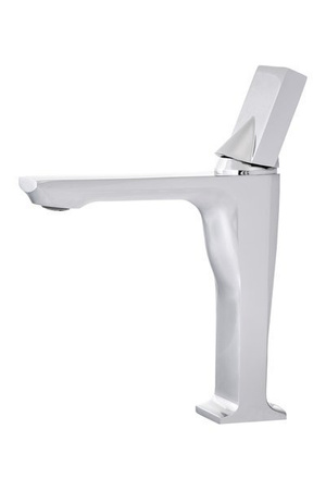 UMYVADLOVÁ BATERIE STONE STOJÍCÍ NÍZKÁ S-1140 CHROM